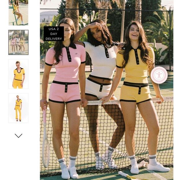 nana jacqueline hazel top - Picture 3 of 4